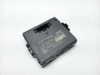 фото thumb №1, Блок керування світла seat leon iii