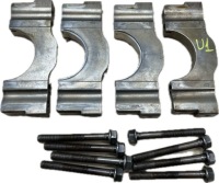 Купити U1 dodge ram 1500 iv lift 3.6 підпора підпори вала колінчастого болти, фото thumb