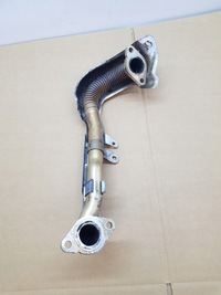 фото thumb №3, Труба захист термічна trafic ii vivaro primastar 2.0dci