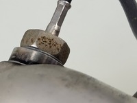 фото thumb №6, Mazda 6 iii gl gj 2gi lift 2.2 d шланг egr труба трубка датчик od 18r-