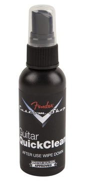 Fender 0990535000 Guitar Quick Clean для полировки. мерзавец