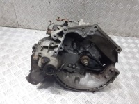 фото thumb №1, Коробка передач передач citroen c2 1.4 20cp24