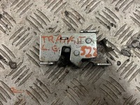 фото thumb №1, Замок двері задня лівий góra ford transit