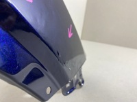 Lexus rx 15- крила правий перед передній bdb Доставка, фото thumb