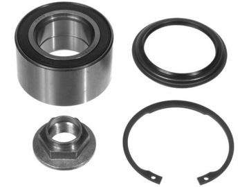 фото thumb №2, Підшипник колеса mazda p. 323