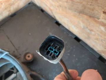 фото thumb №7, Электрический вентилятор радиатор bmw 3 e46 330d 6904768 313510336 073893