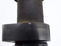 фото thumb №5, Saab 99 9-5 97-09 2.3 t b235e вал розподільного валу ss