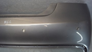 фото thumb №8, Бампер зад mg 6 mg6 pdc