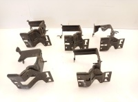 фото thumb №1, Citroen c4 ii кронштейн насоса abs 9657424980