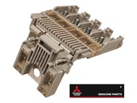 фото thumb №1, Mitsubishi asx outlander 1.8 2.2. did клемма plus предохранители