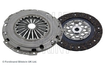 фото thumb №2, Blp сцепление citroen berlingo/c3/c4/ds3 1,6 hdi 04