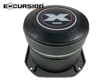 Excursion XXX-T3 - Твитеры Твитеры SPL 104 дБ, 350 Вт RMS, 4 Ом