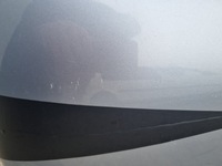 фото thumb №11, Smart i fortwo cabrio 98-07 2001 r. kompletny бампер перед передній