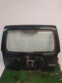 фото thumb №1, Kpl крышка багажника стекло задняя задняя suzuki jimny