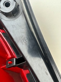 фото thumb №12, Лампа правая задняя opel mokka a 42435942