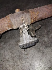 фото thumb №5, Дросельна заслінка 5d0253691j skoda rapid 1.6 tdi