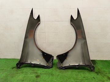 фото thumb №5, Bmw g30 lci перед капот бампер лампи крила pas переднє c3e