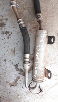 фото thumb №6, S4 b8 a4 шланг масляний коробки 8k0317817cc