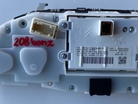 фото thumb №5, Счетчик приборы peugeot 208 9805396080f 9805341480