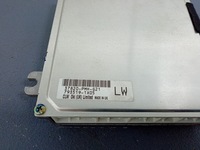 фото thumb №4, Civic vii 1.6 16v блок управления двигателя 37820-pmh-g21