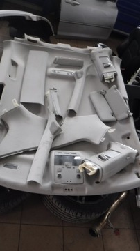 фото thumb №4, Стеля стеля audi a3 8p 3d