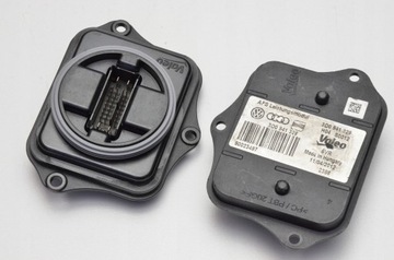 фото thumb №3, Модуль afs повороту 3d0941329 audi q5 passat cc