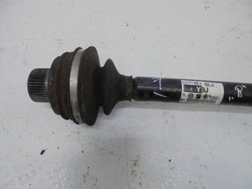 фото thumb №5, Audi a4 b8 a6 a5 quattro піввісь ліва права зад