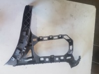 фото thumb №1, Vw passat cc 08-12r напрямна бампера правий задня