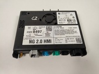 фото thumb №1, Opel insignia a lift модуль навігації 23228497