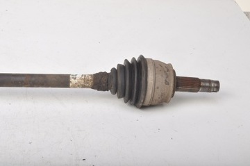 фото thumb №8, Citroen nemo полуось левая короткая 51783854
