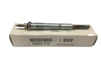 Купить Свеча накаливания citroen/peugeot 2.0hdi - оригинальный номер 5960f5, фото thumb