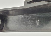 фото thumb №8, Ковзун бампера лівий зад audi tt 8n 8n0807453