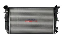 фото thumb №2, Радиатор mercedes sprinter 06 906 mercedes sprin