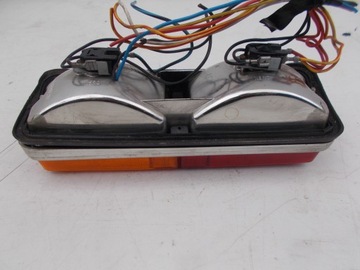 фото thumb №6, Fiat 128 лампа левая правая altissimo 22.0270