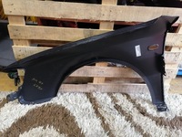 фото thumb №8, Крыло правый audi a4 b7 lz9x