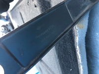 фото thumb №11, Vw transporter t4 caravelle multivan полиця зад задня багажника