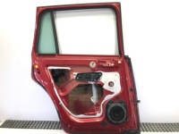 фото thumb №4, Дверь левый задняя citroen c4 picasso i minivan 06-15