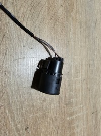 фото thumb №4, Кнопка выключатель запуск стоп renault scenic ii