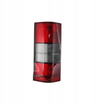 фото thumb №1, Магнит marelli лампа задняя fiat ducato 94-01 тонированная le