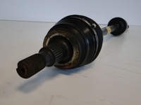 фото thumb №3, Mercedes ml w166 166 привідний вал передня права 4matic