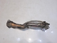 фото thumb №3, Труба соединитель выхлоп subaru forester iii 2.0 d