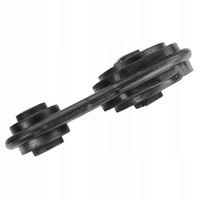 фото thumb №2, Подушка двигуна задня nissan cube, note, tiida; ren