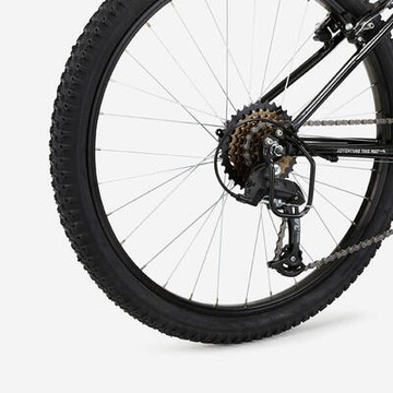 MTB Mountain Bike Детский рокридер Expl 500 24 