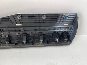 фото thumb №5, Hyundai ioniq v 5 планка na двері ліва зад задня