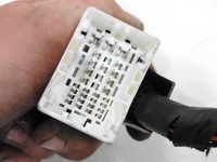 фото thumb №7, Джгут електропроводка лонжерон ліва i30 i 1.6 crdi