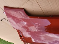 фото thumb №9, Крыло правый перед dacia duster 2 ii 2017-