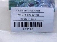 фото thumb №7, Датчик ударный volvo v50 lift 30775521