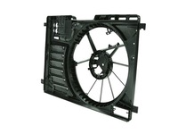 фото thumb №3, Корпус вентилятора ford transit connect 2012-2017