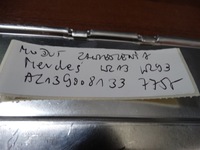 фото thumb №4, Идеальная модуль подвешивание mercedes w213 1