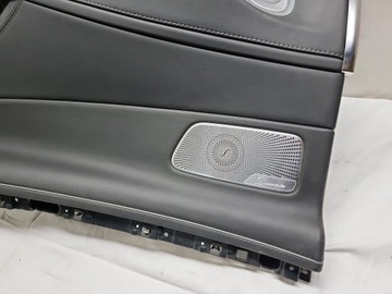 фото thumb №6, Mercedes w217 купе боковина обивка зад левый